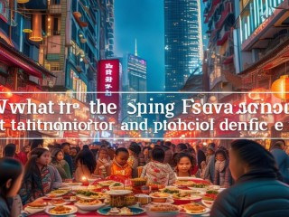 除夕究竟是什么？传统与现代如何定义它？