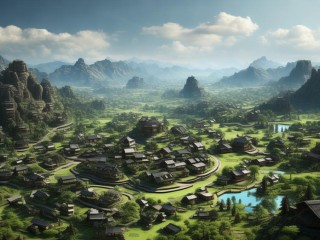 大寨究竟在何处？