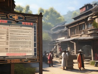 仙村人民政府公开招聘，具体岗位和条件是什么？