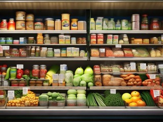 副食品是什么？日常饮食中的副食品指啥？