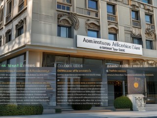 行政单位是什么？有何职责与特点？