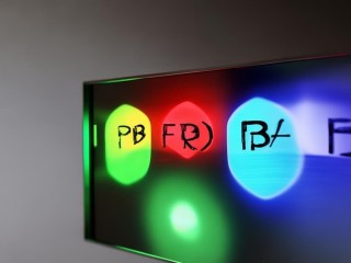 电视RGB指什么？