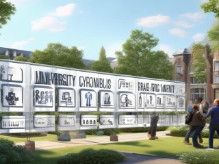 大学校内公开招聘，具体岗位有哪些？