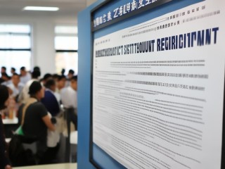 株洲事业单位公开招聘，何时报名？