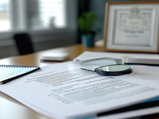 面试必带资料有哪些？关键证件别遗漏！