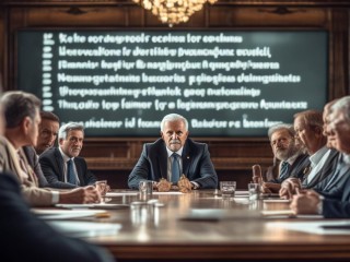 仲裁委员会具体负责哪些事务？