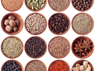 餐饮原料具体包括哪些种类？