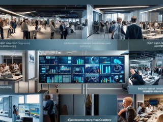 IBM公司具体做什么业务？