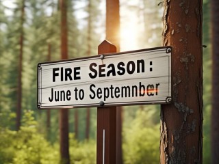 防火期是几月到几月？