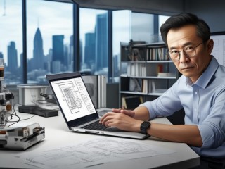 研发工程师具体负责哪些工作？