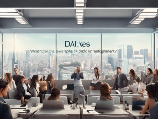 社会公开招聘的核心目的是什么？