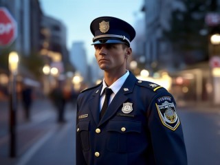 辅警究竟属于什么性质单位？