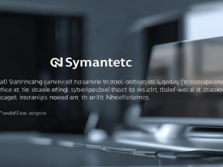 Symantec是哪家公司？提供什么产品服务？