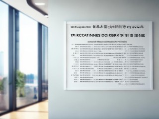 国企公开招聘有何具体要求？