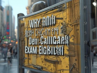 公开招聘缘何剥夺考生考试资格？