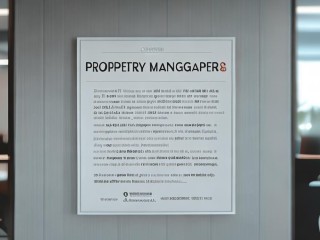 物业主任公开招聘方案有何核心要点？