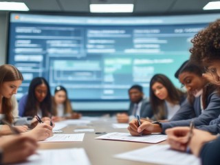 教师公开招聘单位考核如何确保公平公正？