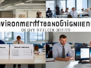 环境工程公开招聘，具体岗位和要求有哪些？