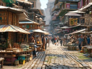 市场体系究竟是什么？