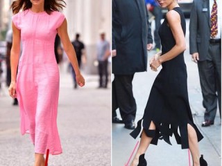 哪些女装高跟鞋品牌算名牌？