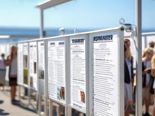 滨海区公开招聘哪些岗位？