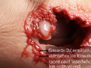 开放性伤口是什么？与闭合性伤口有何区别？