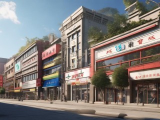 邢台都有哪些银行？