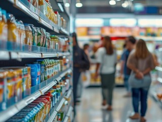 快消行业是什么？为何叫快消？