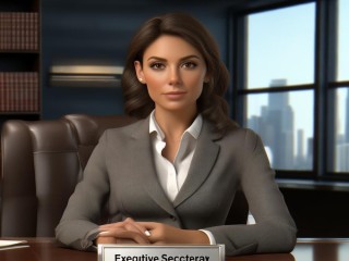 秘书究竟是什么角色？