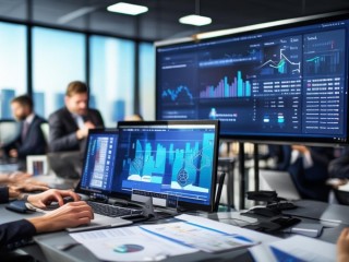 互联网金融具体做什么业务？