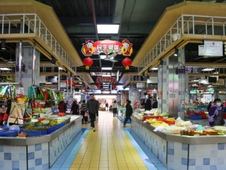 东莞好市场有哪些？