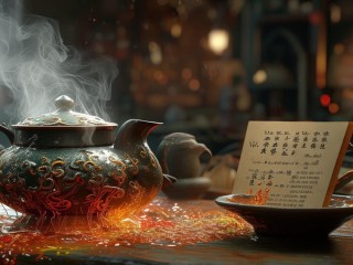 阿水大杯茶哪款最值得喝？