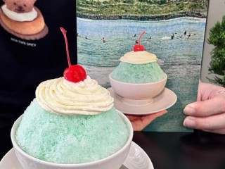 薄荷甜品有哪些