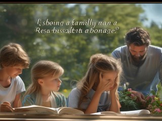 顾家是责任，还是束缚？