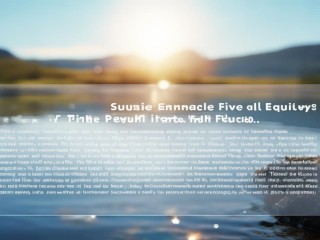 阳光私募是什么？与私募基金有何区别？