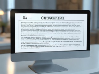 OA是什么职位？具体职责有哪些？