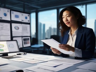 评估师具体负责哪些工作内容？