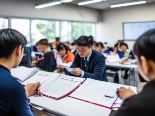 桂林教师公开招聘培训如何高效备考？