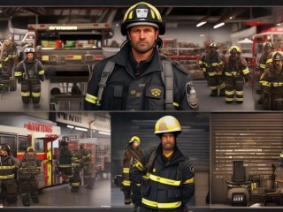 消防岗具体指哪些岗位？职责有何不同？