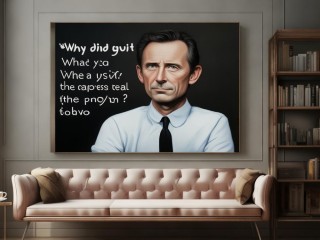 为何离职？背后的真实原因是什么？