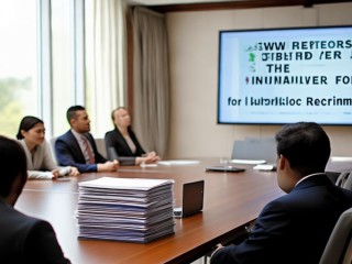 公开招聘面试人数如何确定？