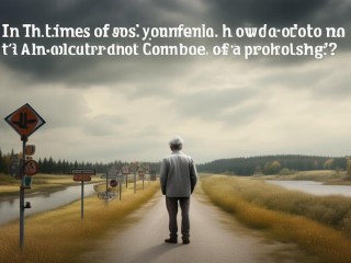 迷茫时，如何找到自己能干的方向？