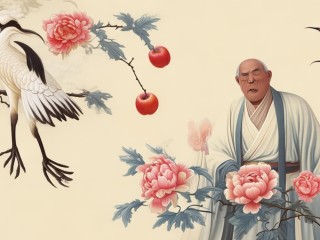 福禄寿禧具体指什么？