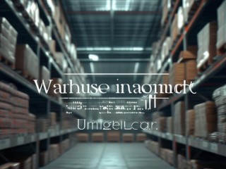 仓库究竟属于哪个管理部门？