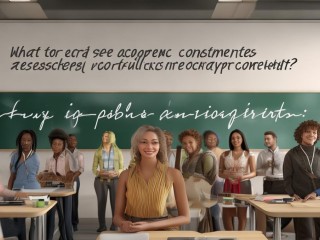 教师公开招聘究竟考查哪些核心能力？