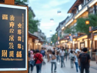 门头沟人公开招聘，招啥岗？有啥要求？