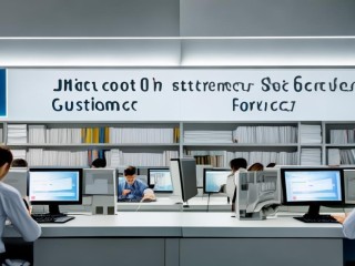 联通客服具体负责哪些工作内容？