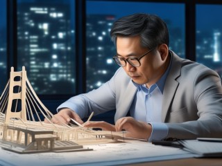 土木工程师是做什么的？