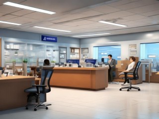 银行内具体职位有哪些？