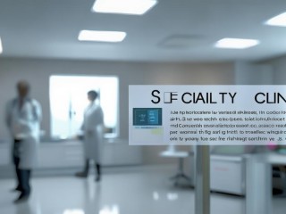 专科门诊是什么？与普通门诊有何区别？